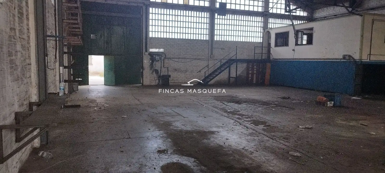 Nau industrial en venda a veintiuno, imagen 18