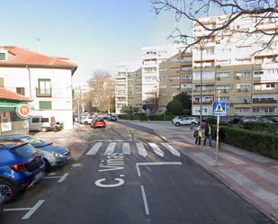 Vista exterior de Pis en venda en Torrejón de Ardoz