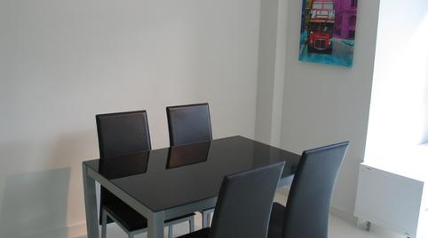 Foto 2 de Piso en venta en Saladar, Dénia