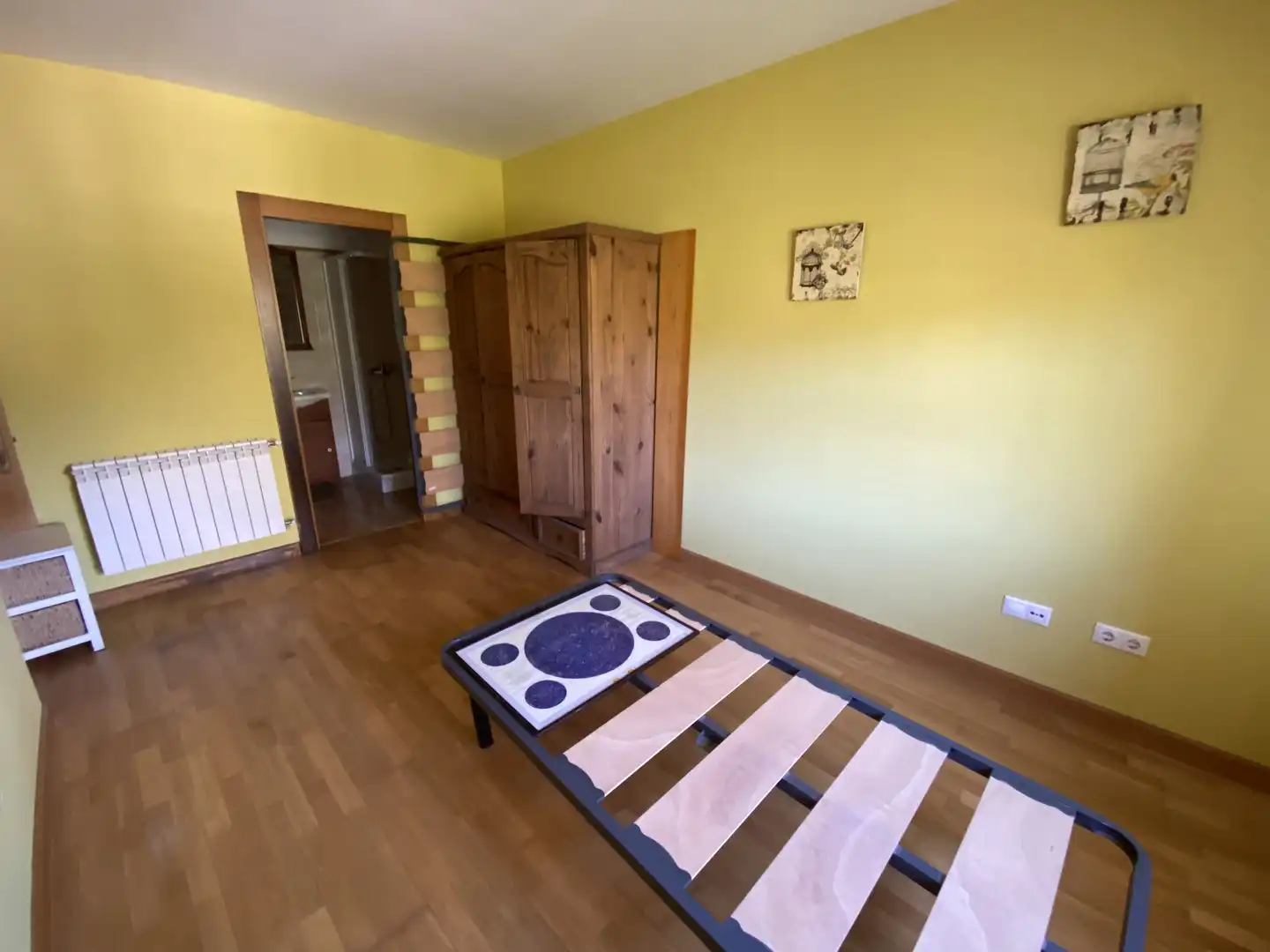 Casa adosada en venta en Avenida de Los Porqueros, 8, Ribadesella