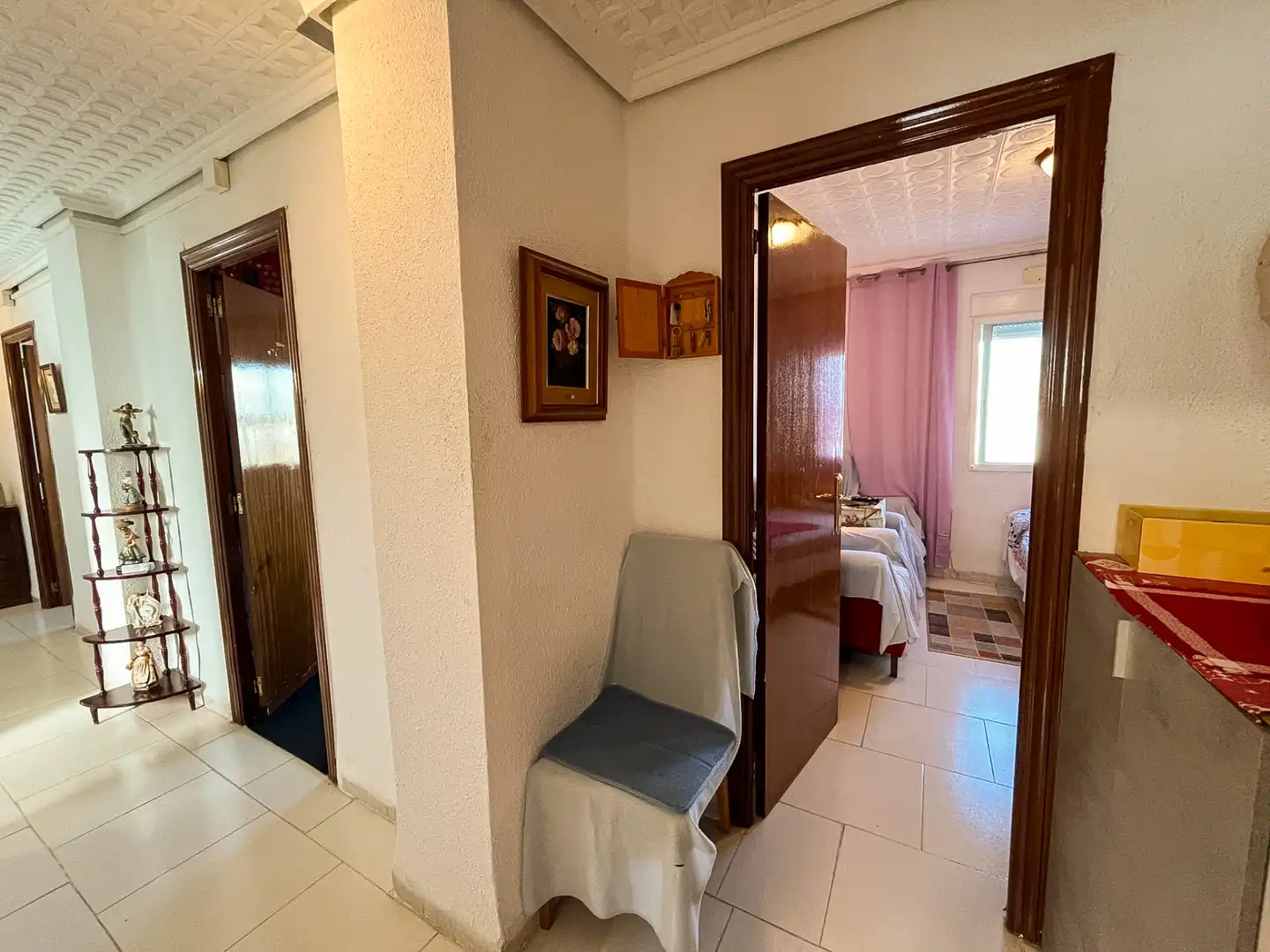 Wohnung zum Verkauf in Sagunto / Sagunt mit Klimaanlage, Heizung und Möbliert