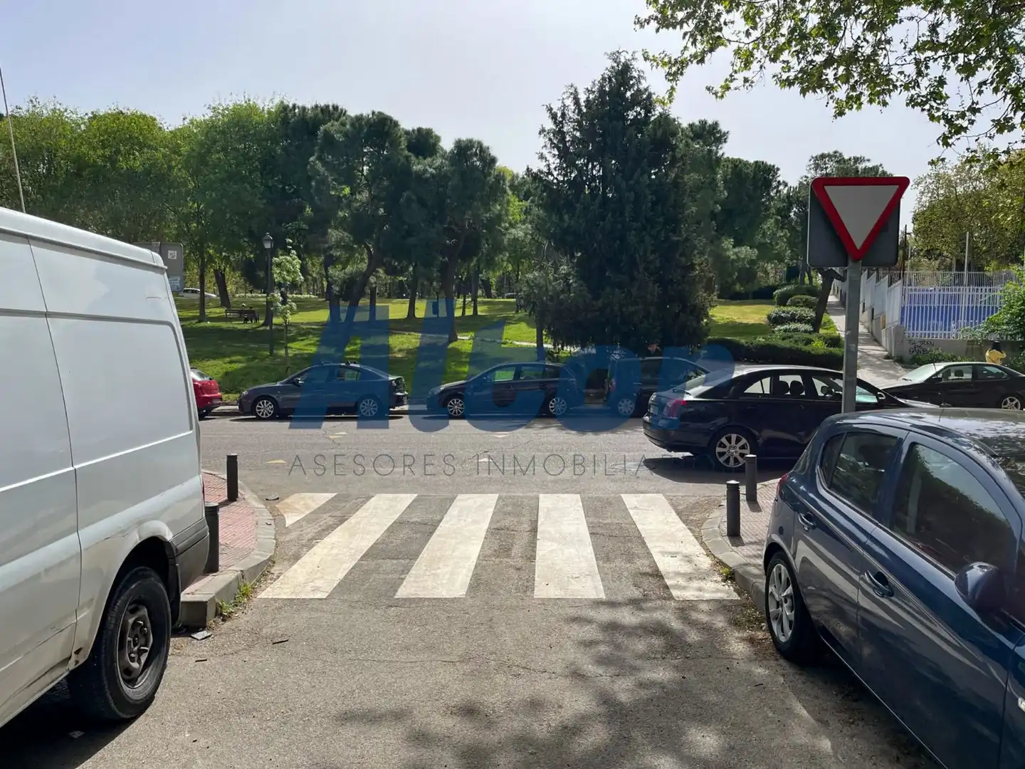 Appartement avec ascenseur à vendre à DE ZALAMEA, imagen 23