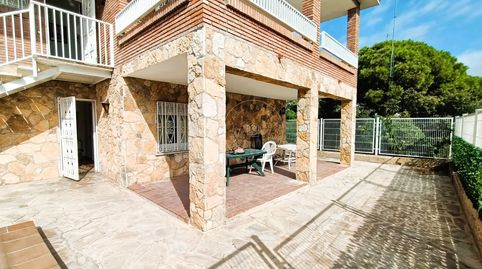 Foto 5 de Casa o xalet en venda a Canyelles, Lloret de Mar