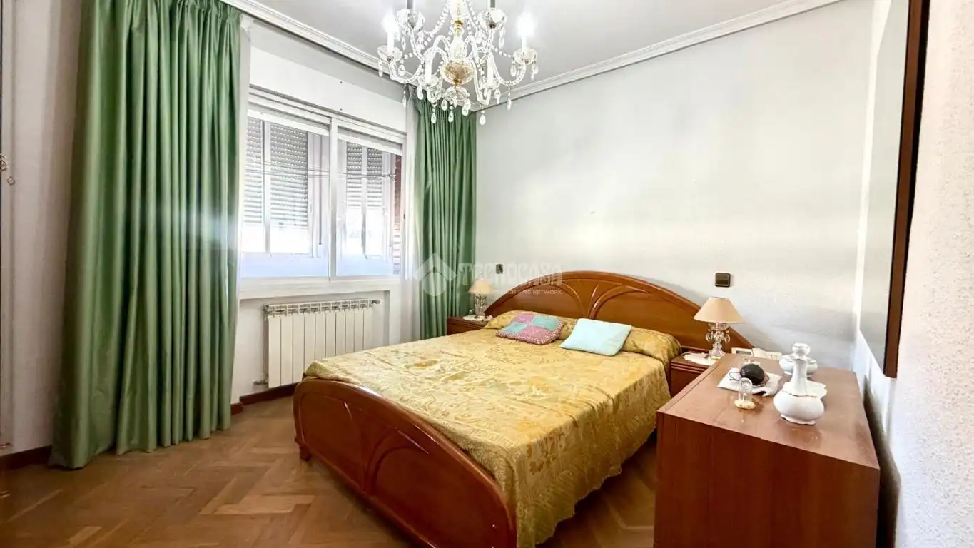 Habitación de Piso en venta en Ciudad Lineal