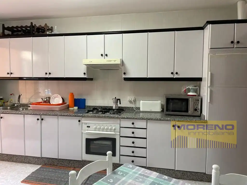 Küche von Wohnung zum Verkauf in Triacastela