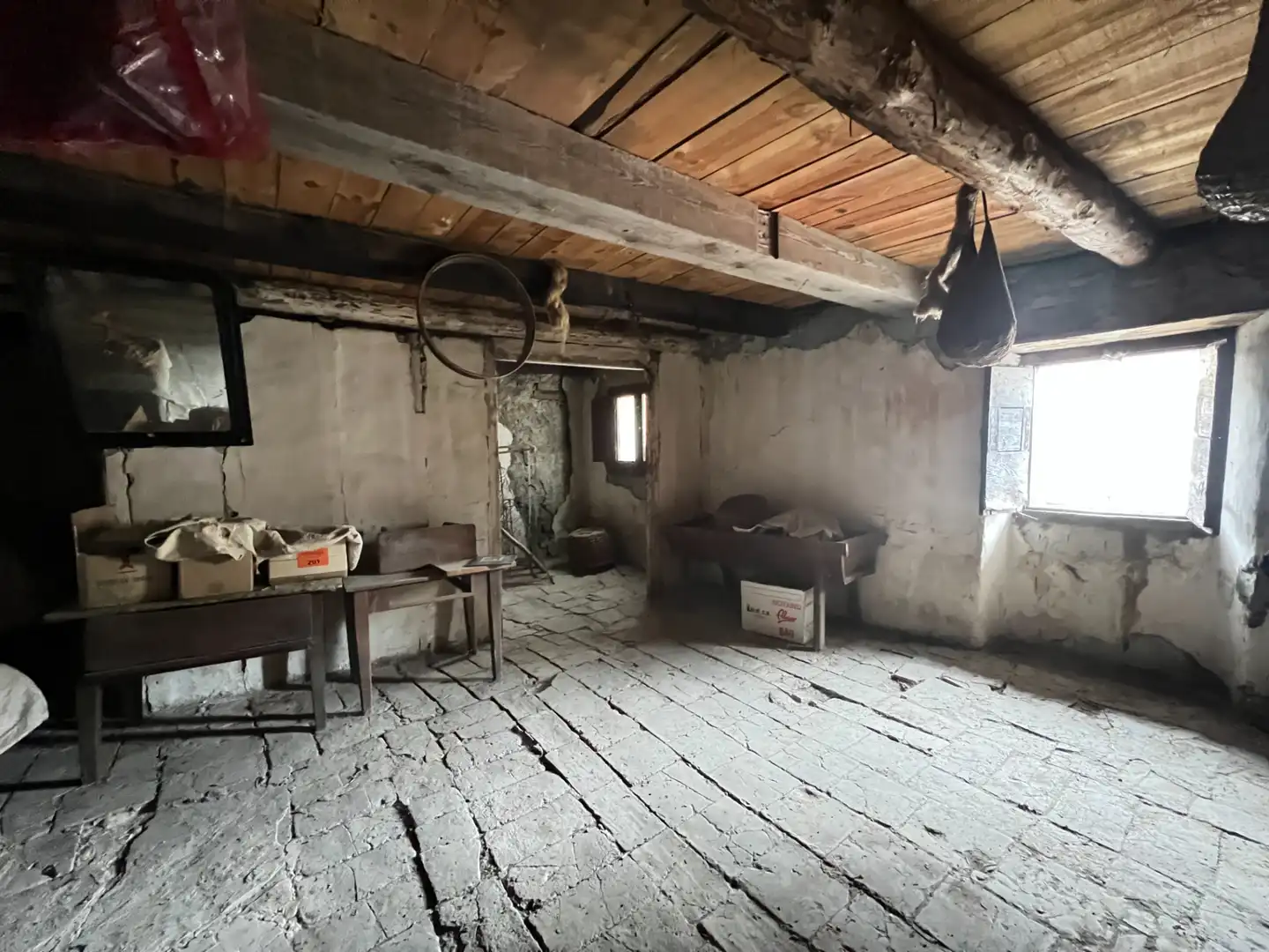 Casa o chalet en venta en Valle de Hecho