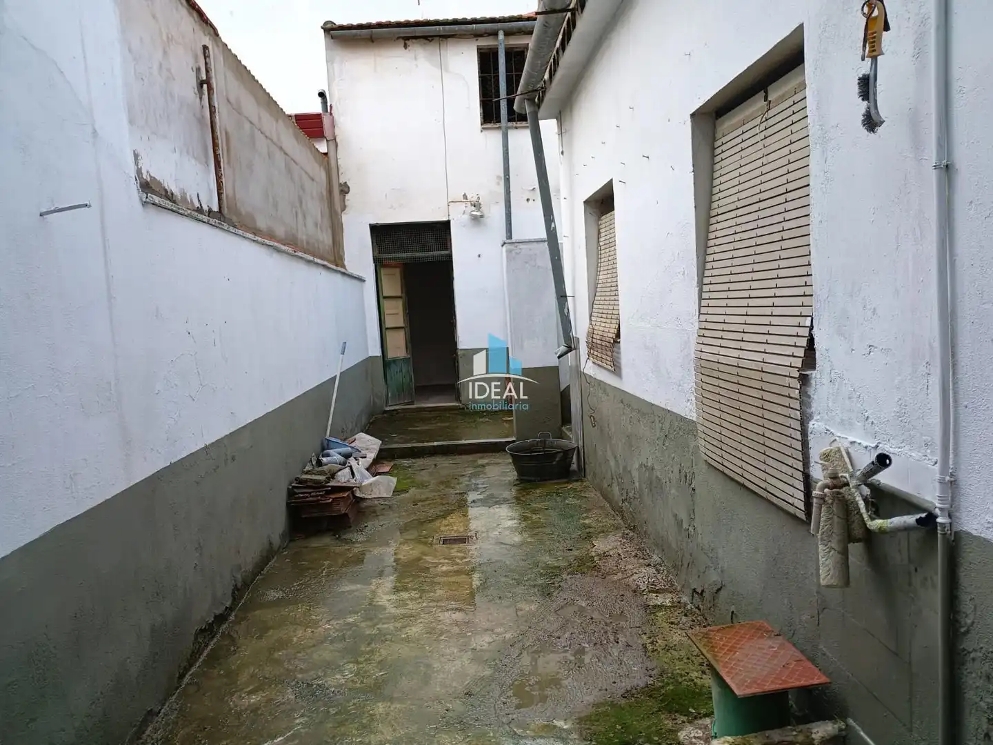 Casa amb jardí en venda a Don Benito, imagen 6