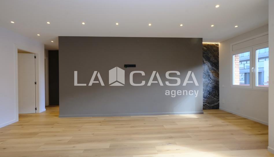 Foto 1 de Piso en venta en Carrer de Balmes, Dreta de l'Eixample, Barcelona