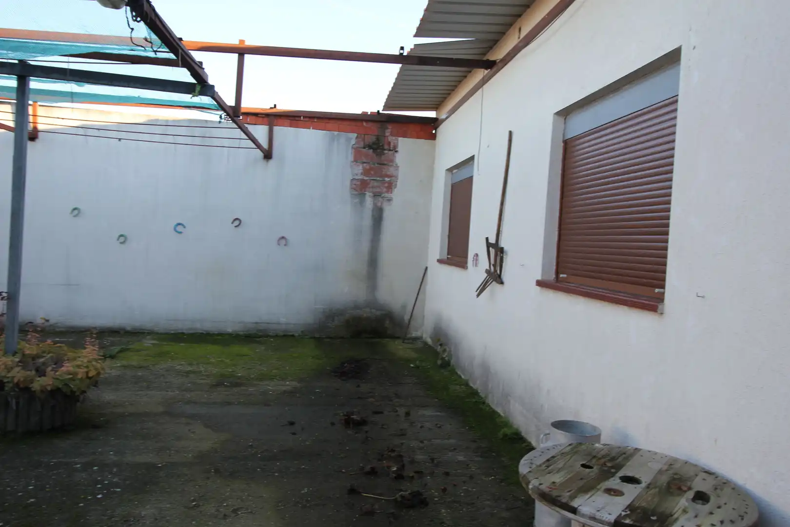 Nave industrial en venta en Nueva Villa de las Torres