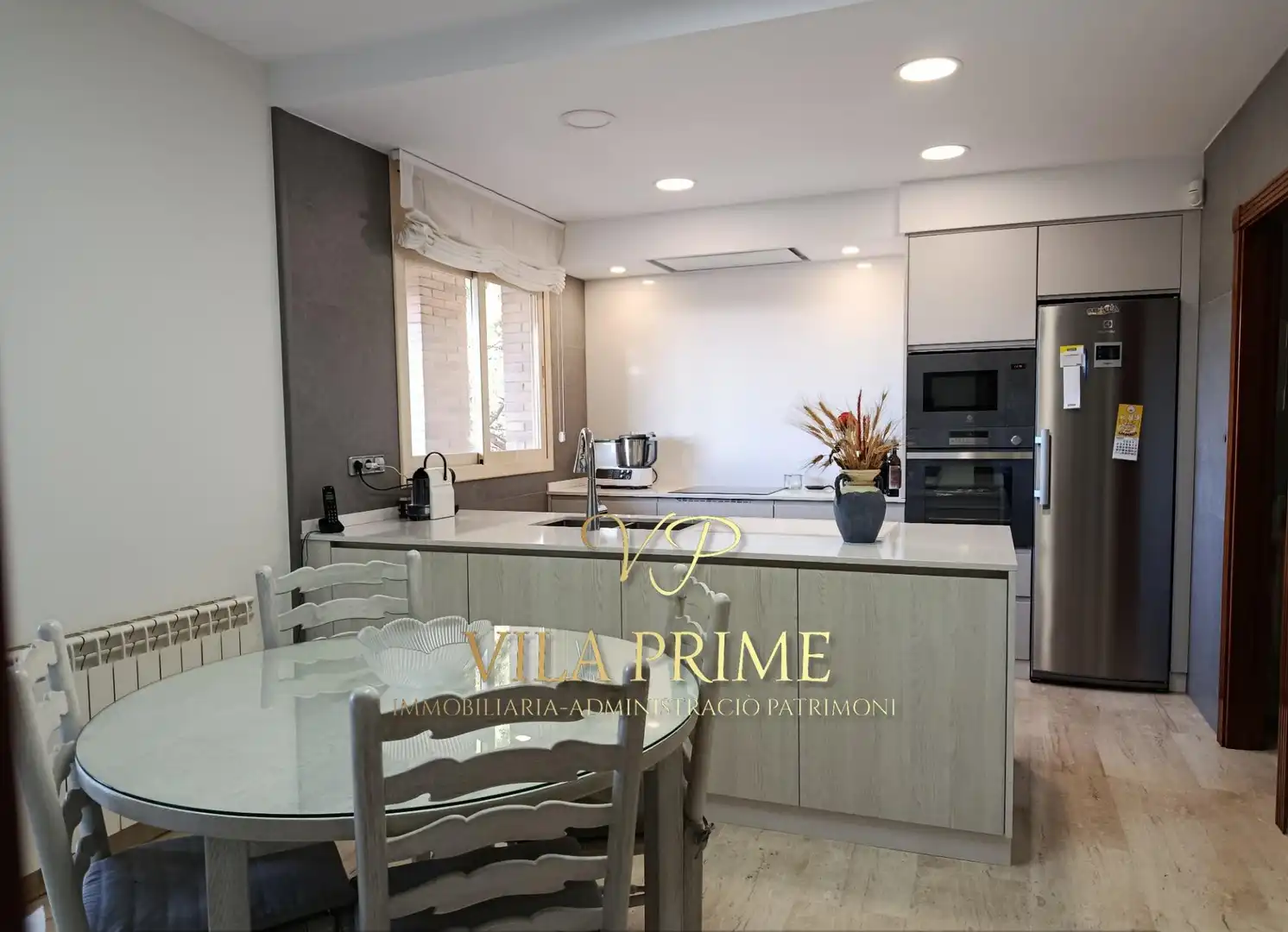 Detached house with pool for sale in Cabrils, imagen 14