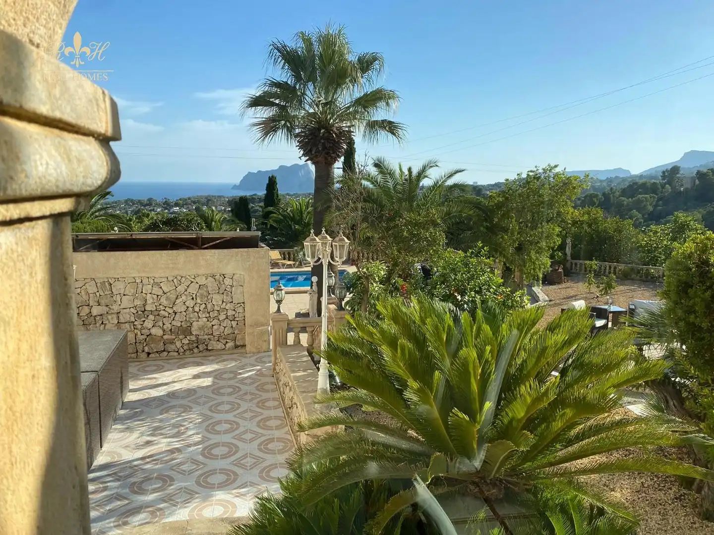 Detached house with pool for sale in LLISA, imagen 22
