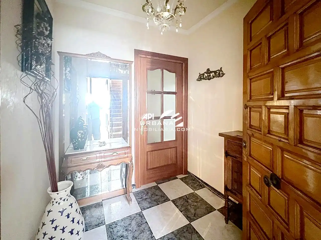 Flat for sale in Lucena