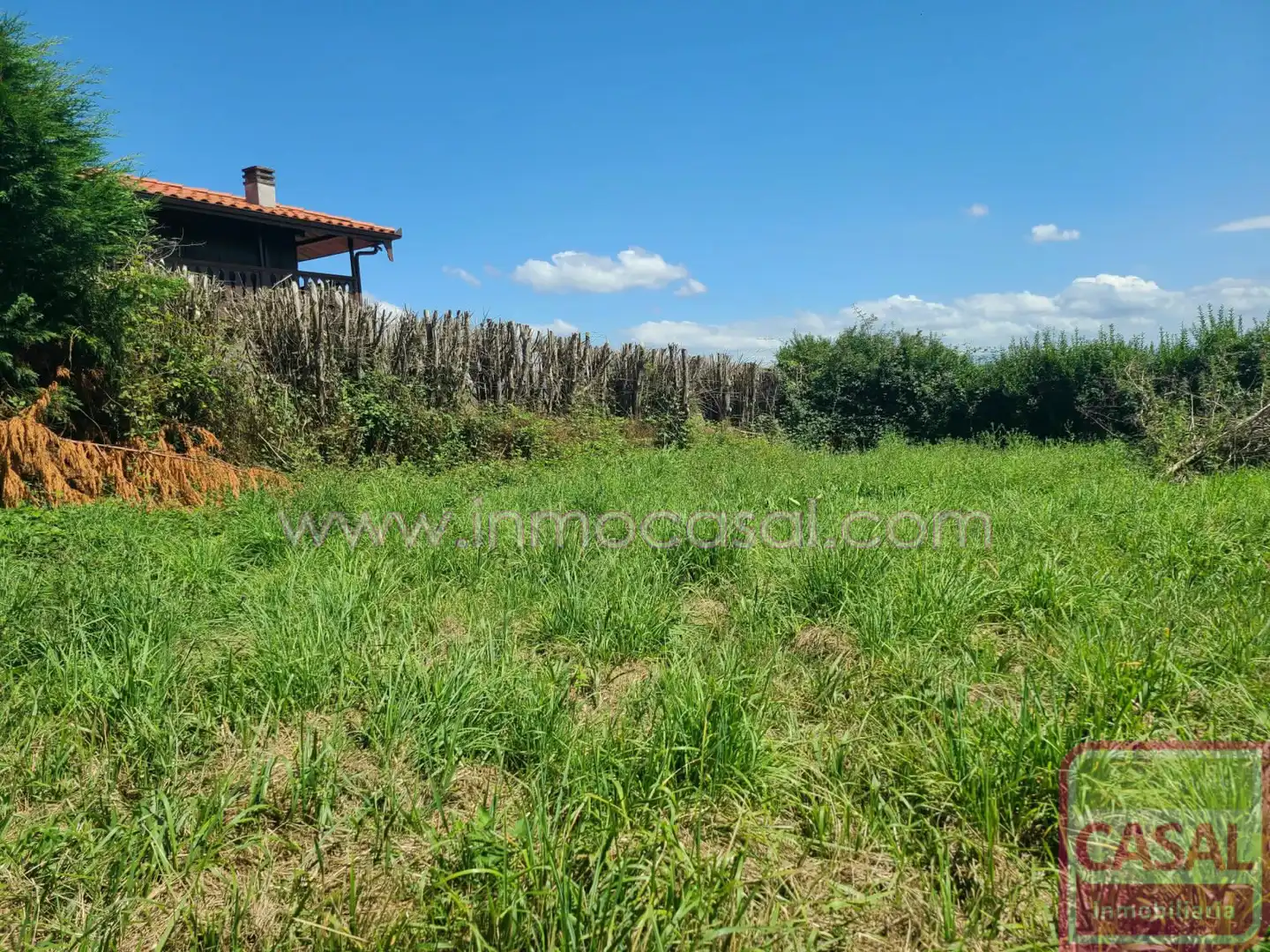 Residencial en venda a CARRETERA CARBAINOS, Cenero