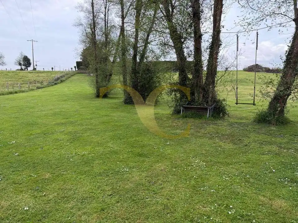 Casa o xalet en venda en Tapia de Casariego amb Calefacció, Jardí privat i Terrassa