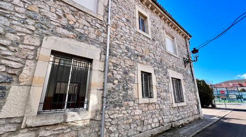 Foto 3 de Edifici en venda a Avenida Rosa de Lima, 1, Cervera de Pisuerga, Palencia