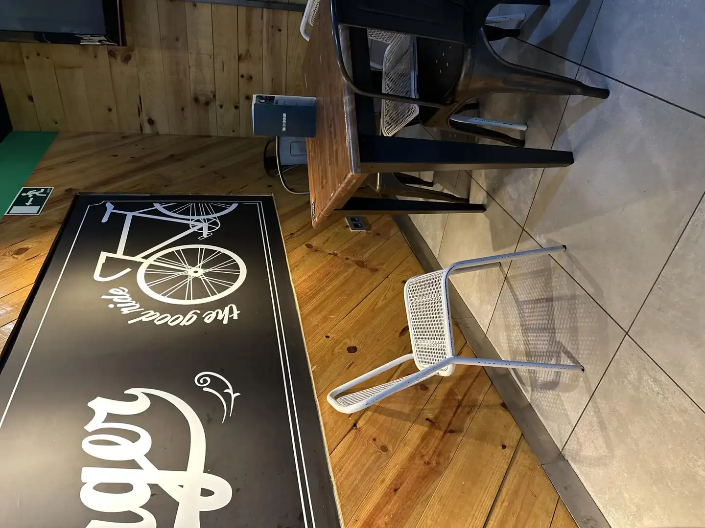 Business premises for transfer in Sants - Montjuïc, imagen 4