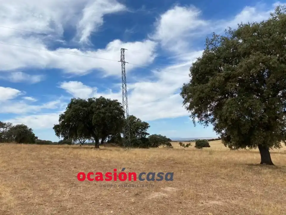 Residential land for sale in Fuente Obejuna
