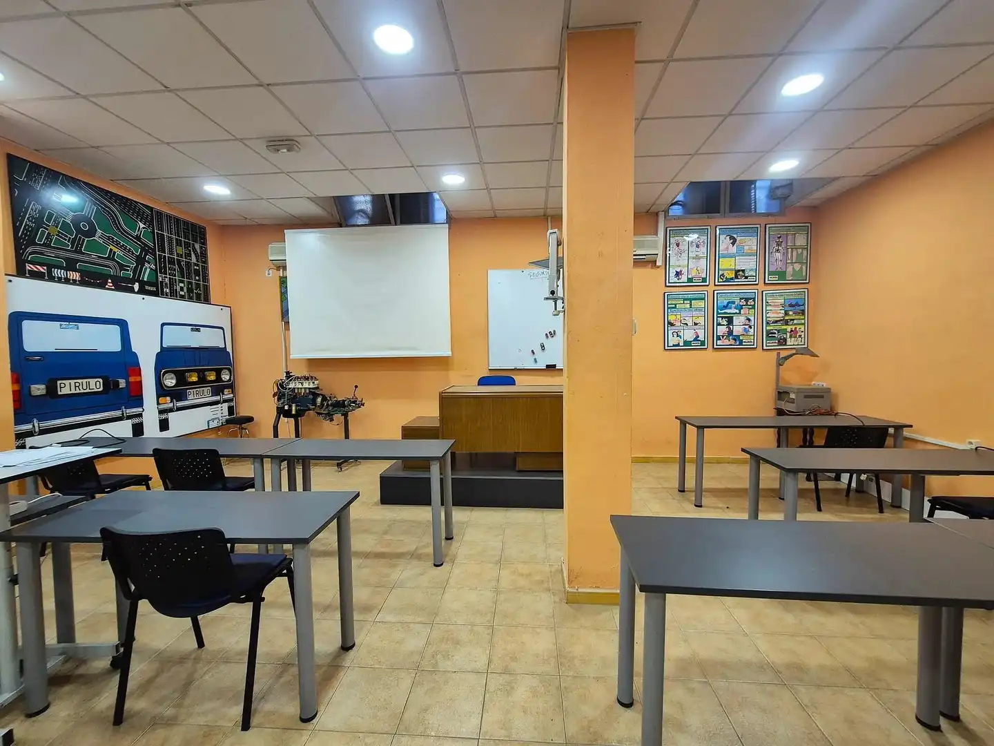 Local comercial de lloguer a Loja, imagen 9