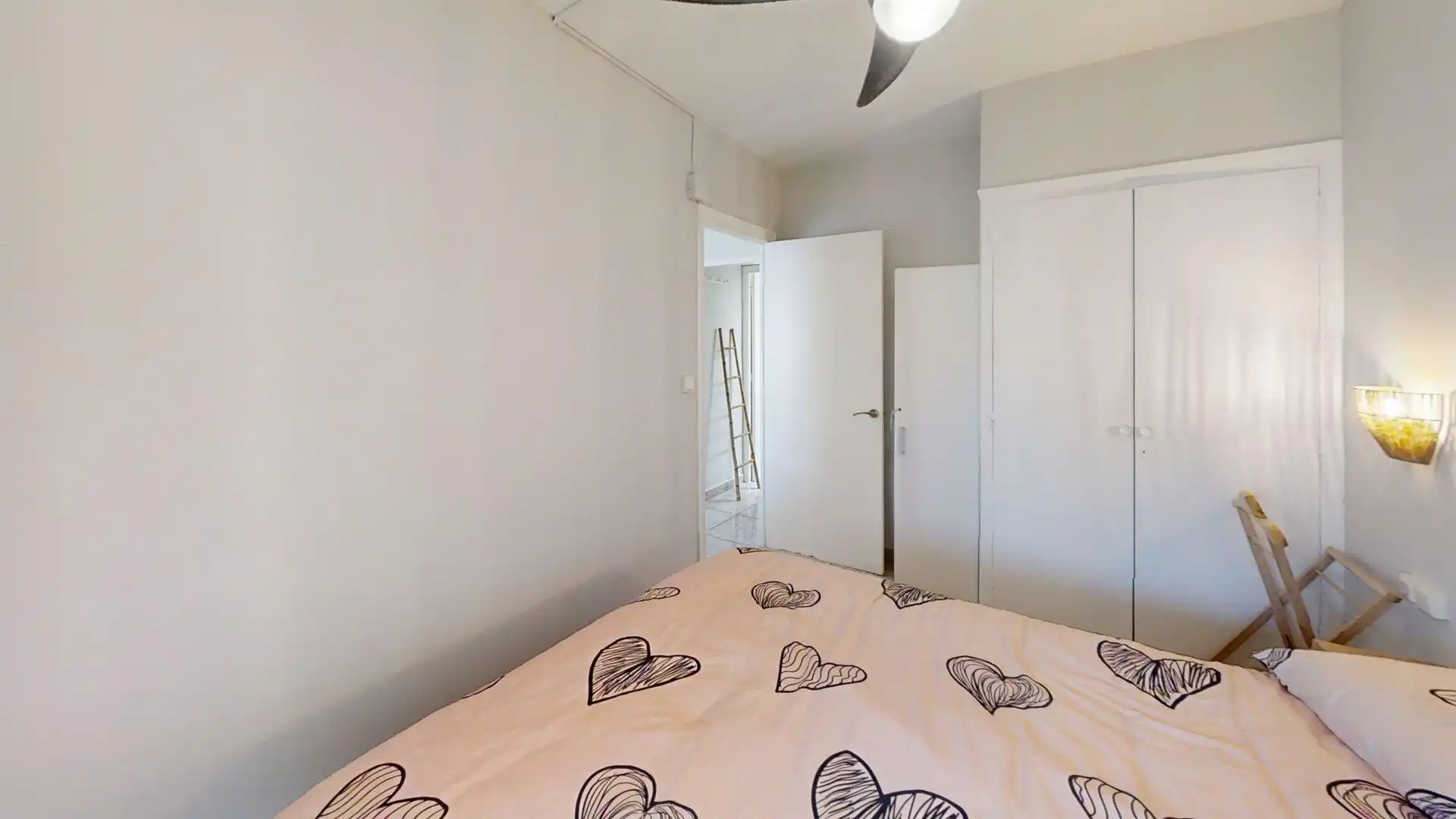 Apartament amb ascensor en venda a DE LA PLATJA, imagen 9