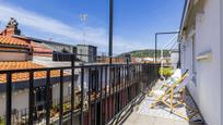 Terrace of Flat for sale in Donostia - San Sebastián   with Heating and Terrace