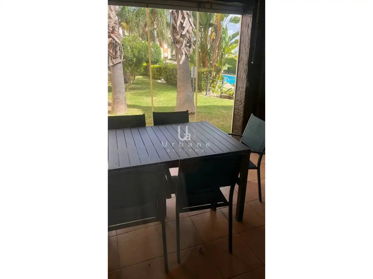 Reihenhaus mit Pool zum Verkauf in Calle Cantil 5, imagen 9