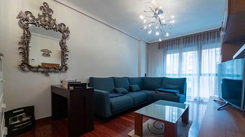 Foto 4 de Pis en venda a Zamakola Kalea, La Peña, Bilbao