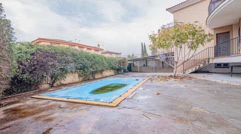 Foto 2 de Casa o chalet en venta en Calle de Fuensanta, Atarfe, Granada