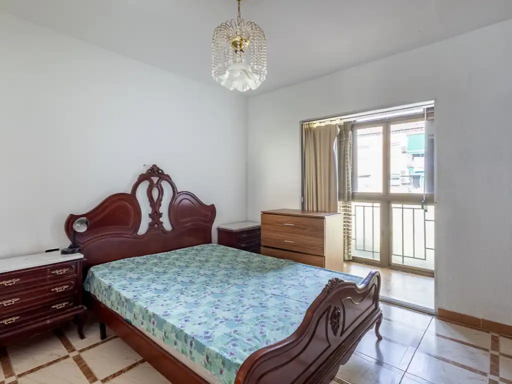Piso con ascensor en venta en Calle Paraguay, imagen 13