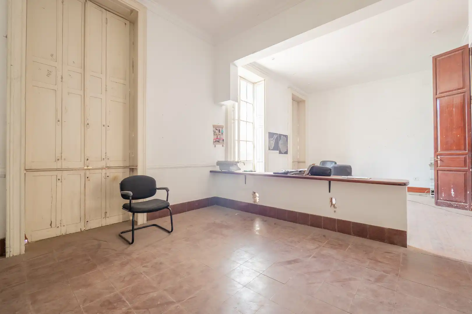 Sala d'estar de Casa o xalet en venda en Las Palmas de Gran Canaria amb Traster i Balcó