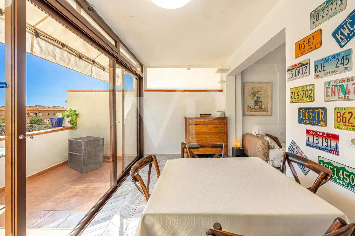 Detached homes for sale in San Eugenio Alto