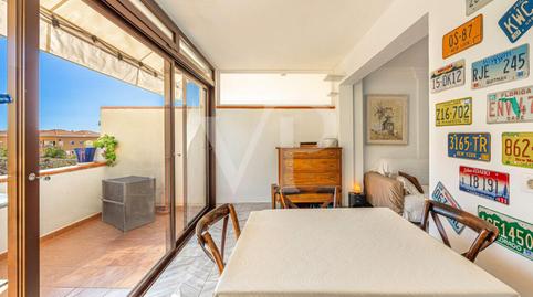 Foto 4 de Casa adosada en venta en San Eugenio Alto, Adeje