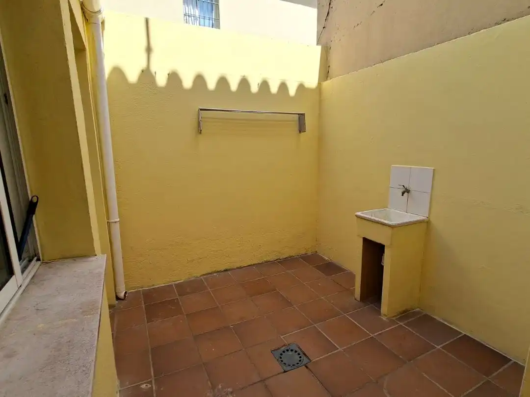 Casa pareada con jardín en venta en Calle Sócrates 30, imagen 23