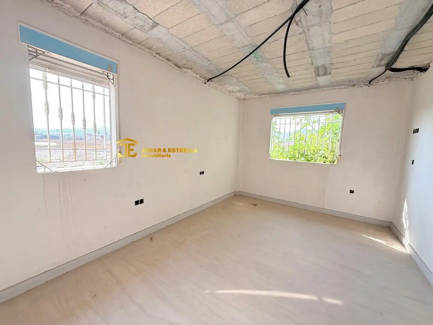 Casa o xalet en venda en Lorca amb Jardí privat, Terrassa i Traster