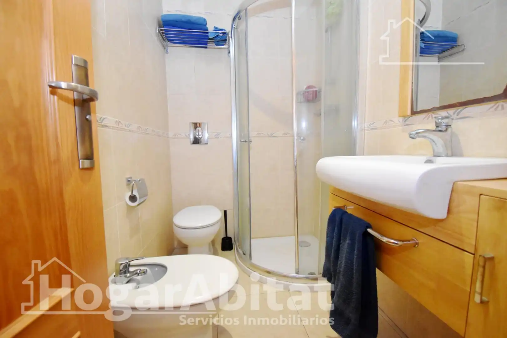 Casa con terrazza in vendita a Calle de San Vicente, imagen 51