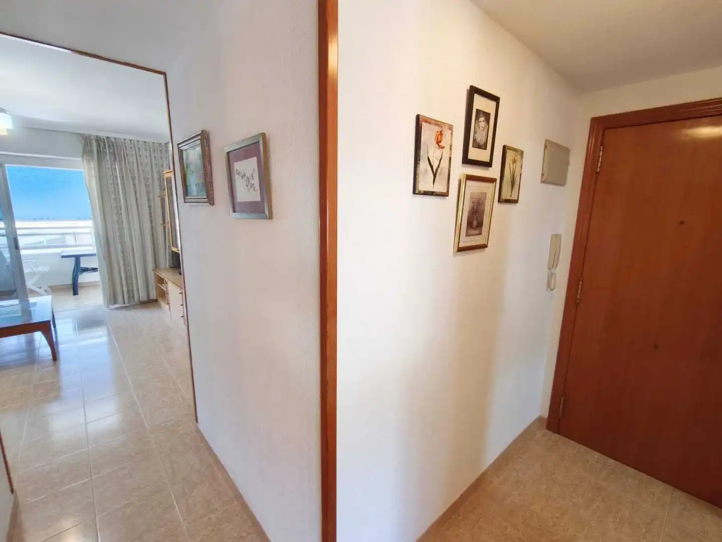 Flat for sale in Racó