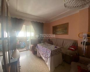 Living room of Flat for sale in Barbate