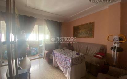 Living room of Flat for sale in Barbate