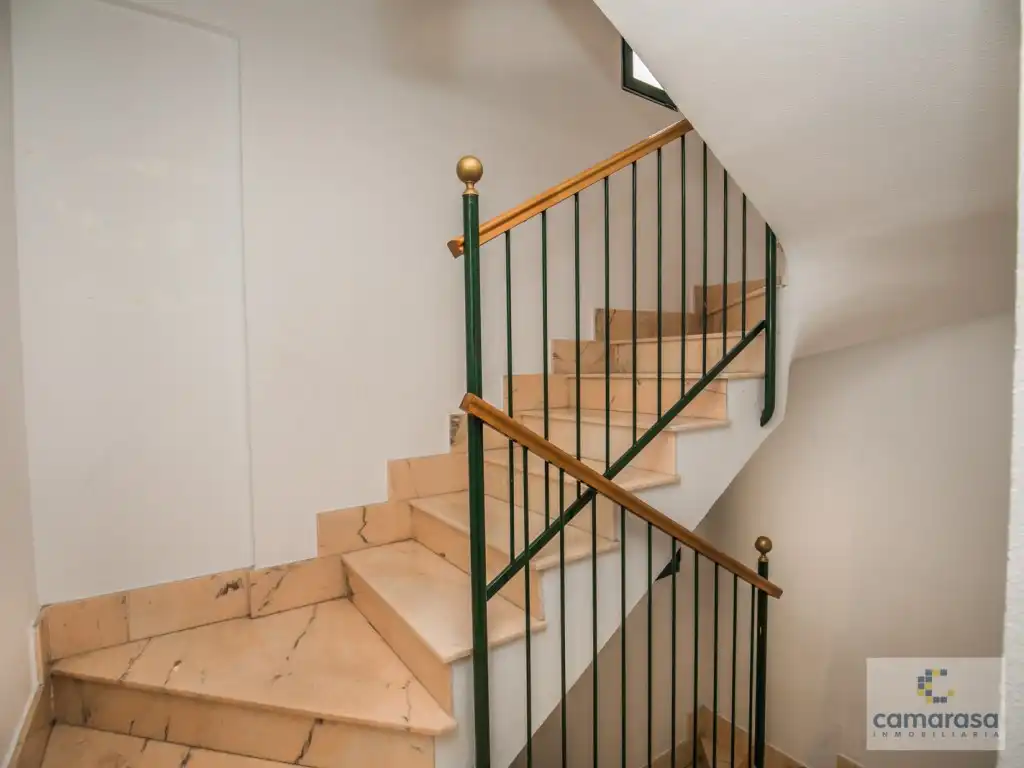 Casa adosada en venta en Ávila