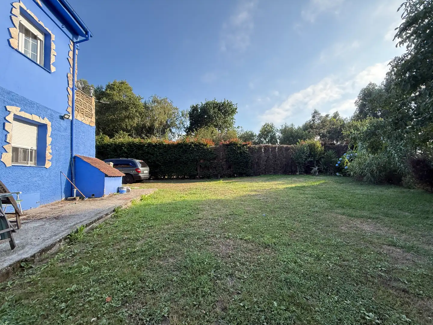 House with terrace for sale in Carretera Las Dueñas-Cuideiru, imagen 45