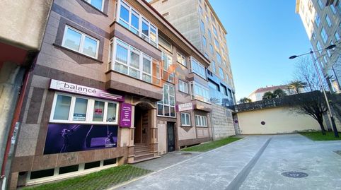 Photo 5 of Premises for sale in Rua Luis Freire, 2, Conxo, Santiago de Compostela