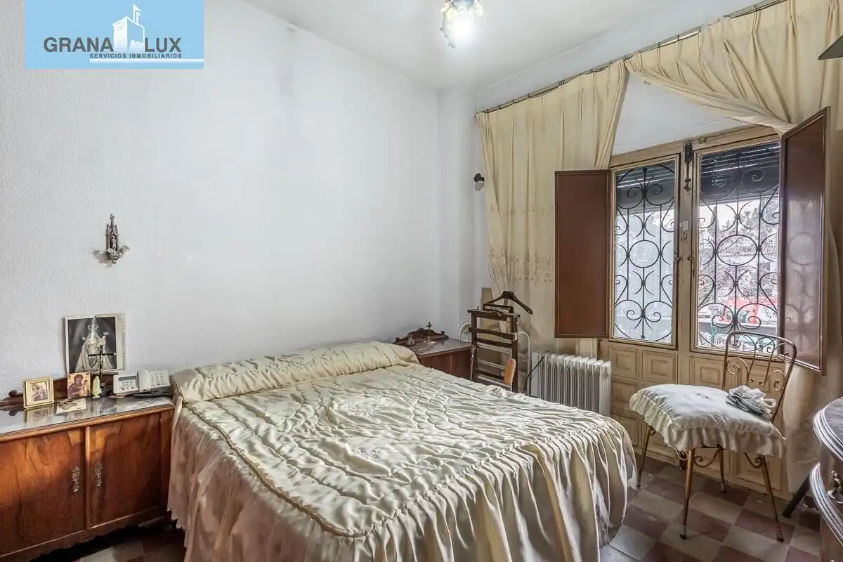 Casa con terraza en venta en Plaza del Abad, imagen 14