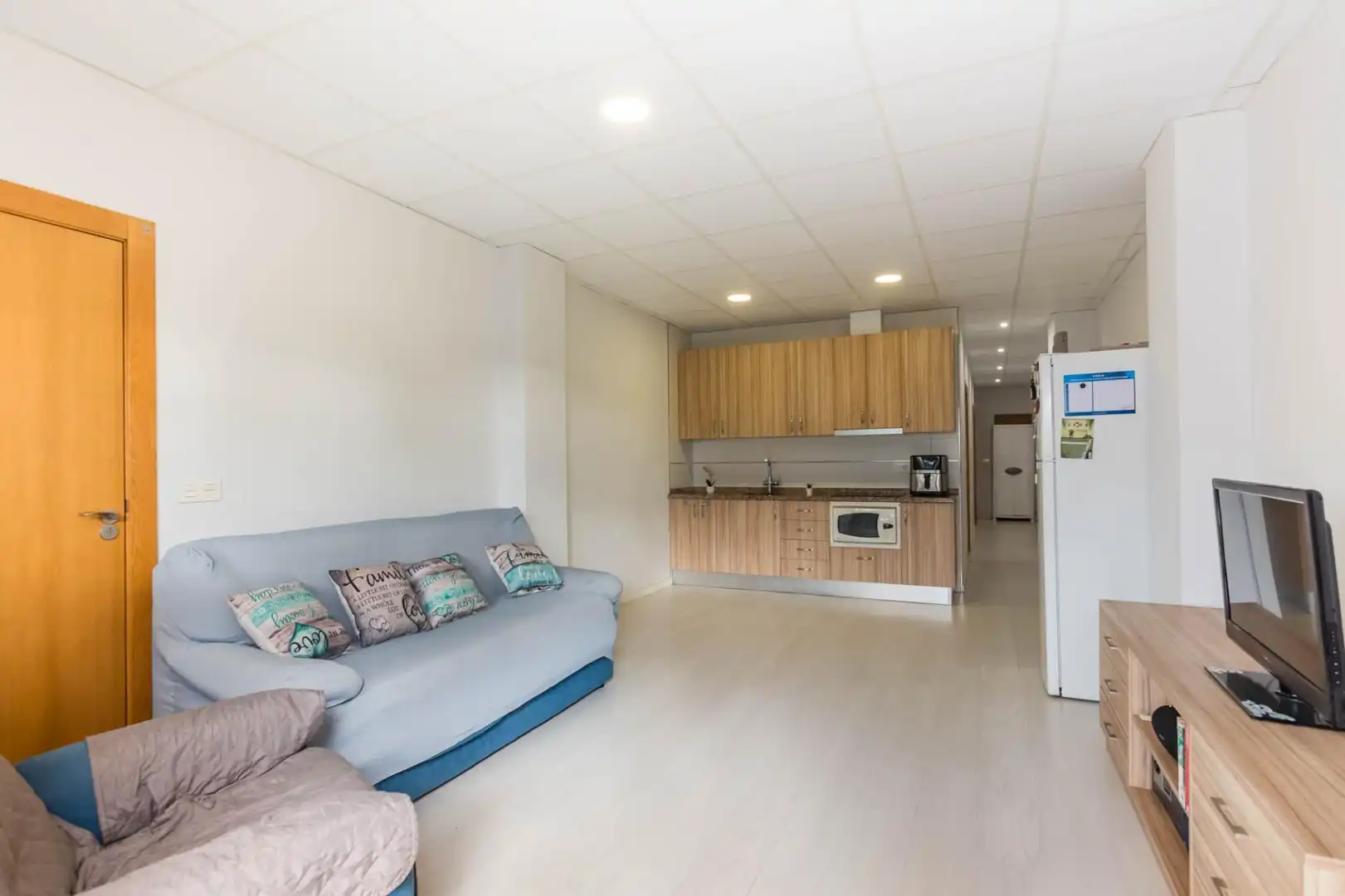 Casa amb terrassa en venda a Pedanías Oeste, imagen 3