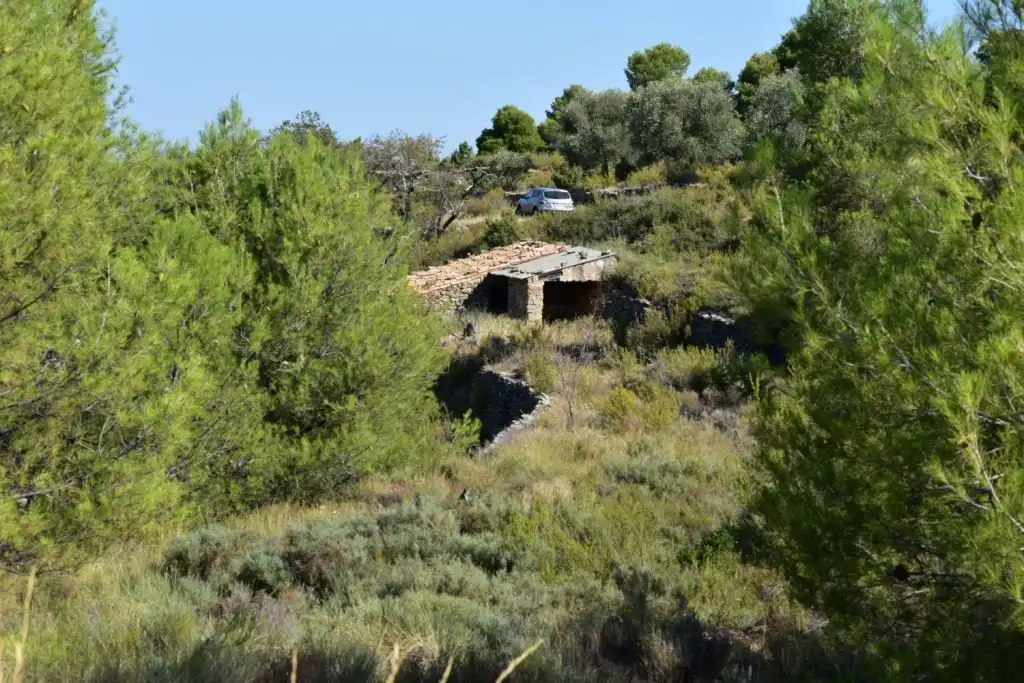 Casa rústica en venda a Valderrobres, imagen 6