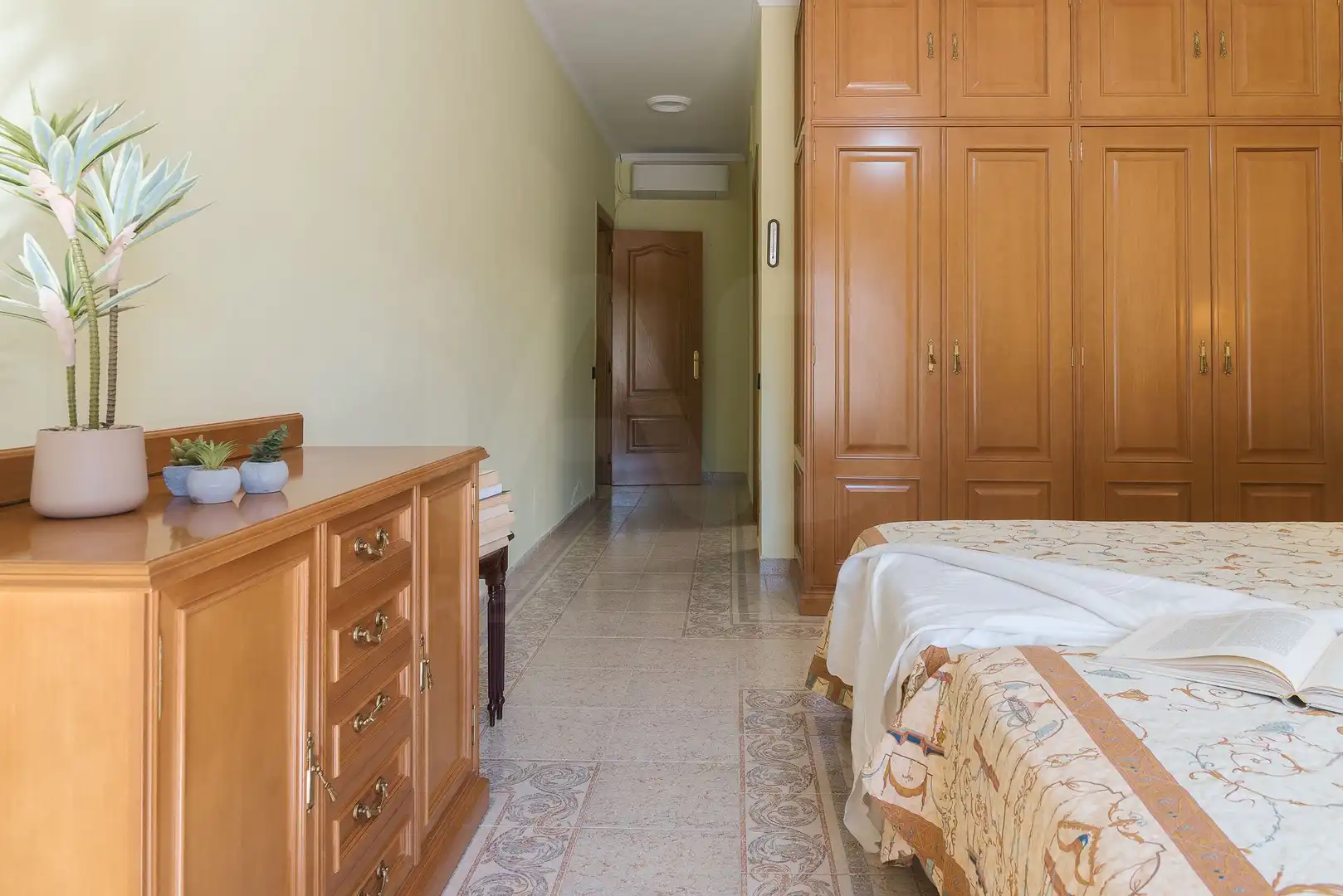 Casa rústica amb piscina en venda a Las Tres Villas, imagen 30