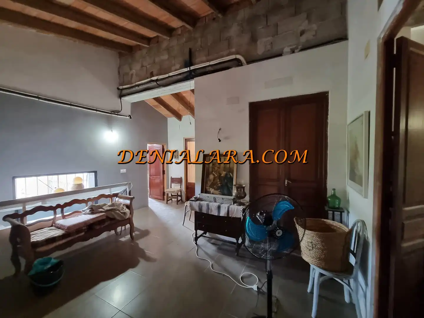 Country house zum Verkauf in Pedreguer mit Privatgarten, Terrasse und Abstellraum