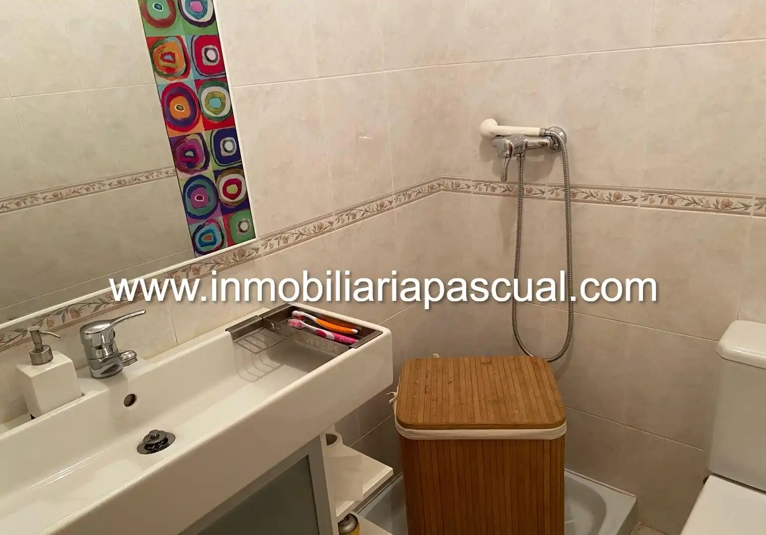 Baño de Casa o chalet en venta en Muro de Alcoy