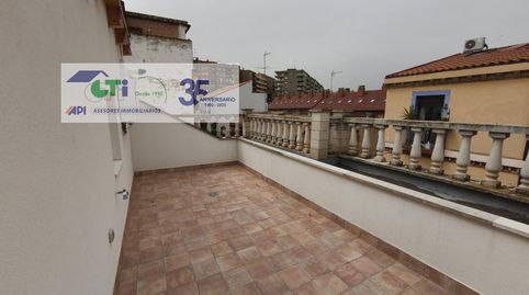 Foto 4 de Casa o chalet en venta en Calle Figueras, Las Fuentes, Zaragoza Capital