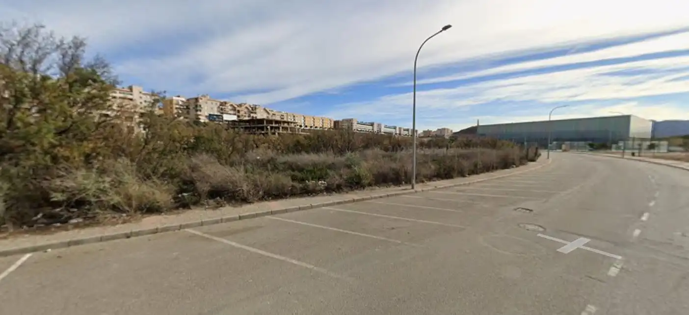 Residential land for sale in Avenida Pepe El Tejero S/N, imagen 6