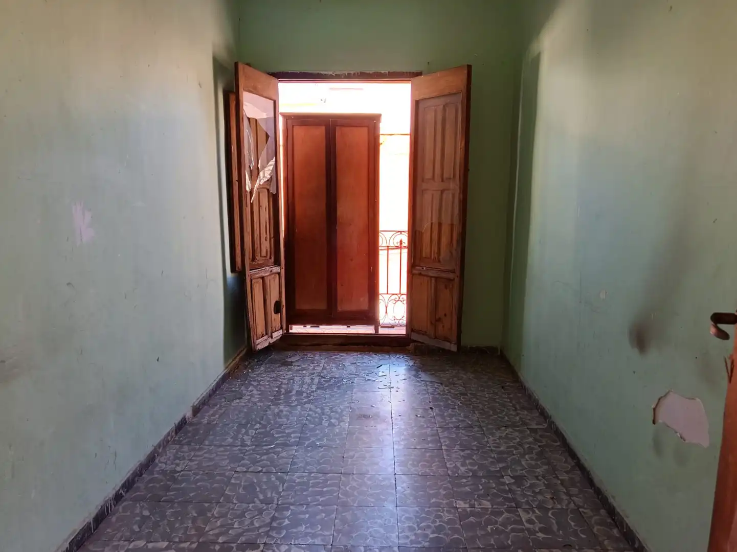 Casa o chalet en venta en Fortuna