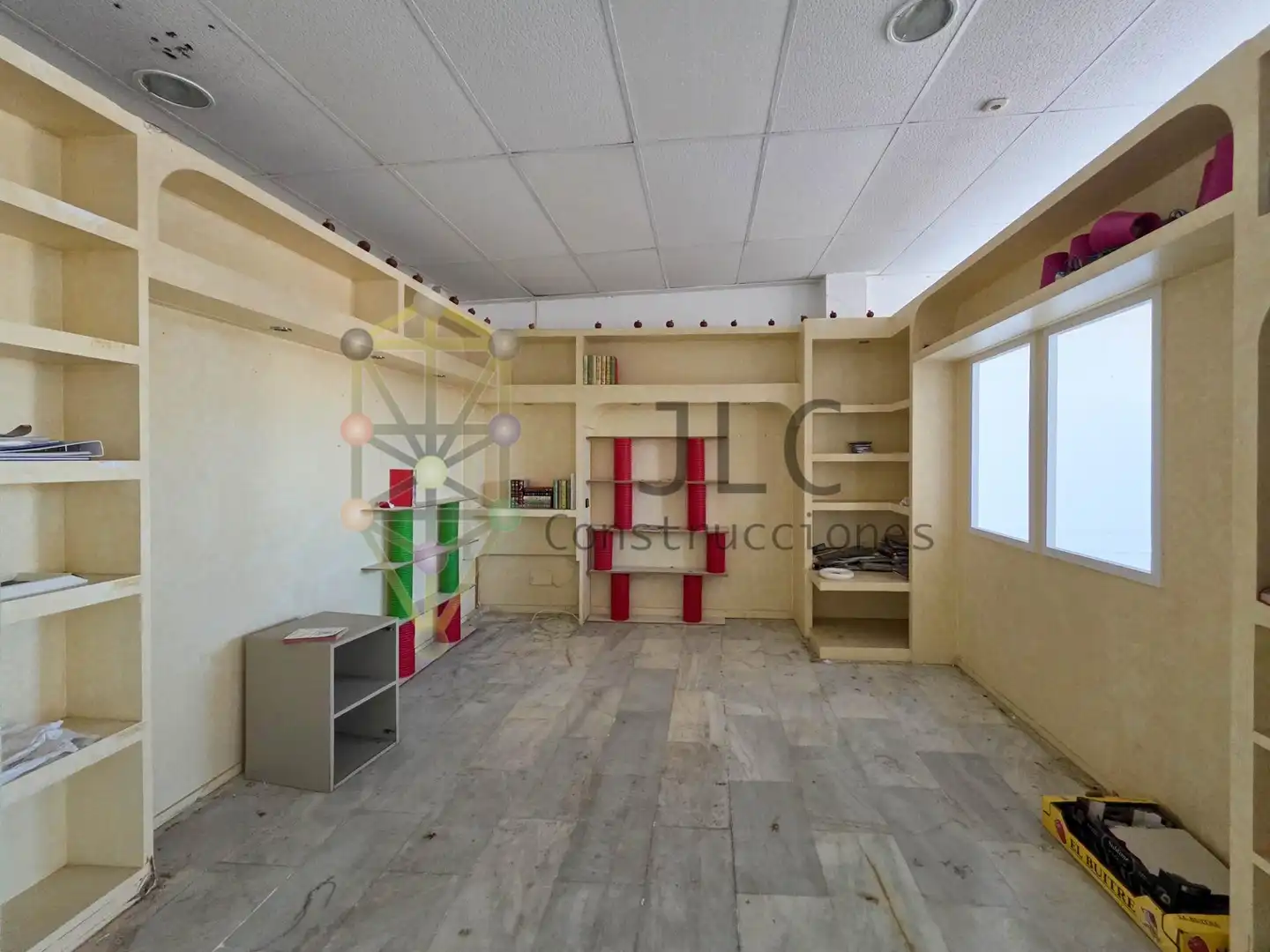 Local commercial à vendre à RIO TORMES, imagen 46